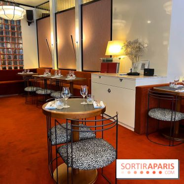 Chimère - Décoration