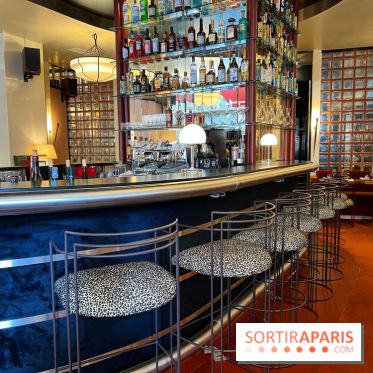 Chimère - Décoration