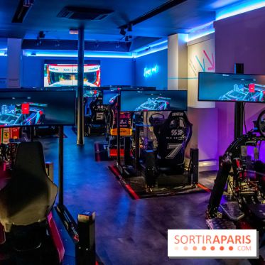 Sim Drivers simulateurs