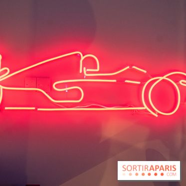 Sim Drivers formule 1