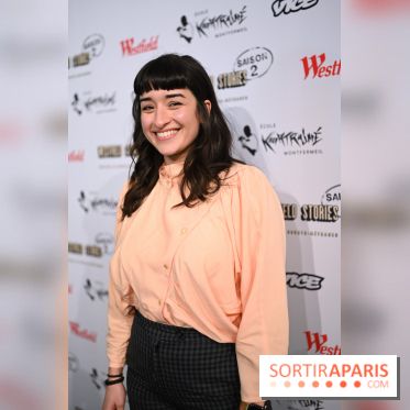 ©Rachid Bellak - Shirine Boutella (1)