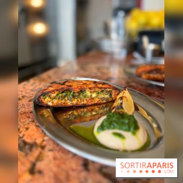 Nour - Arayes poisson