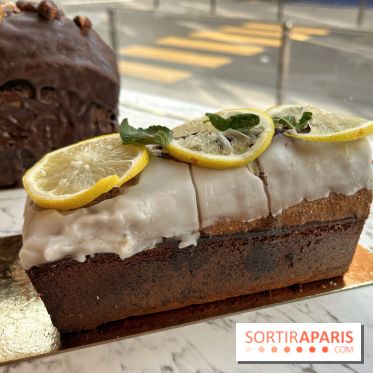 Cakepart, premier coffee shop parisien spécialisé dans les cakes sucrés et salés