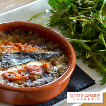 U Mulinu, la taverne corse joyeuse à la cuisine entre traditions et modernité - DSC 0770