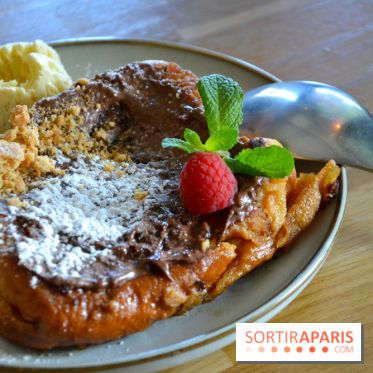 U Mulinu, la taverne corse joyeuse à la cuisine entre traditions et modernité - DSC 0799