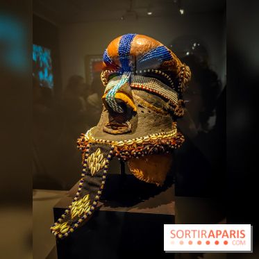 Matisse au musée de l'Orangerie : une exposition focus sur les années 1930 du peintre - nos photos - IMG20230301155431