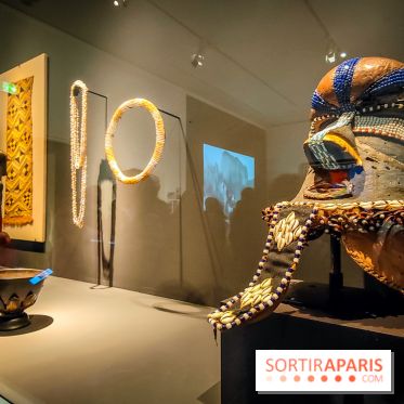 Matisse au musée de l'Orangerie : une exposition focus sur les années 1930 du peintre - nos photos - IMG20230301155439