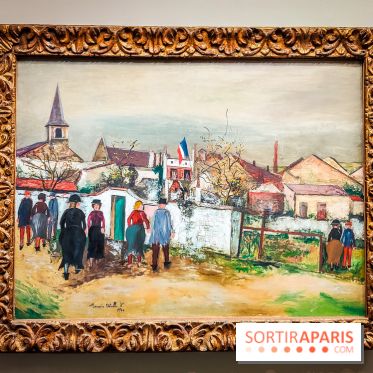 Musée de l'Orangerie - Henri Rousseau