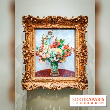 Musée de l'Orangerie - Renoir