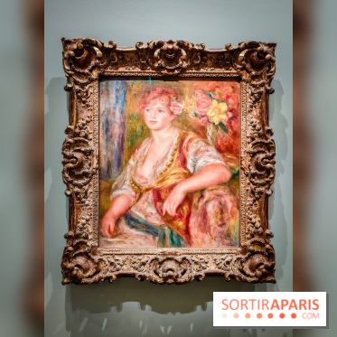 Musée de l'Orangerie - Renoir