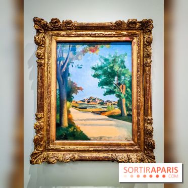 Musée de l'Orangerie - André Derain