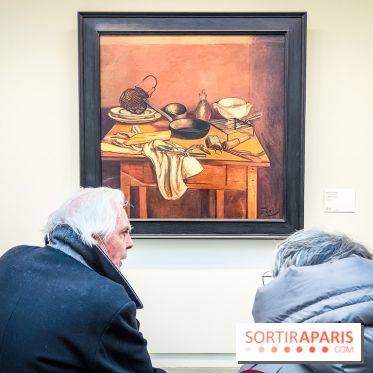 Musée de l'Orangerie - André Derain