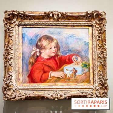 Musée de l'Orangerie - Renoir