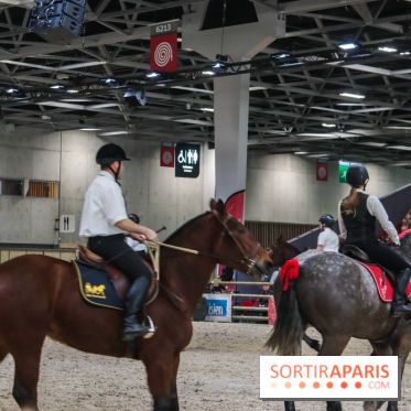 Salon de l'agriculture 2023