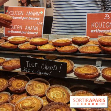 Salon de l'agriculture 2023