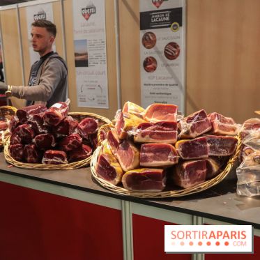 Salon de l'agriculture 2023