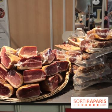 Salon de l'agriculture 2023