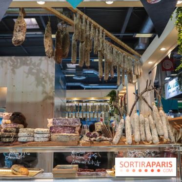 Salon de l'agriculture 2023