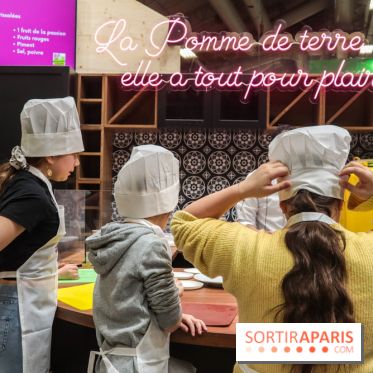 Salon de l'agriculture 2023