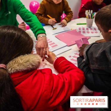 Salon de l'agriculture 2023