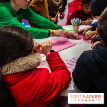 Salon de l'agriculture 2023