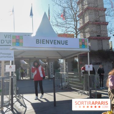 Salon de l'agriculture 2023