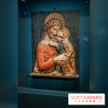 Exposition Giovanni Bellini Musée Jacquemart-André