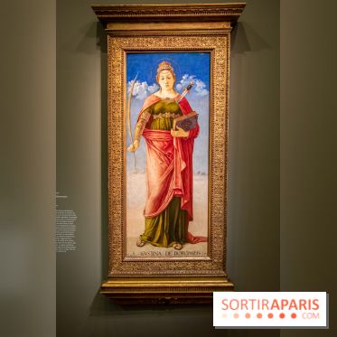 Exposition Giovanni Bellini Musée Jacquemart-André