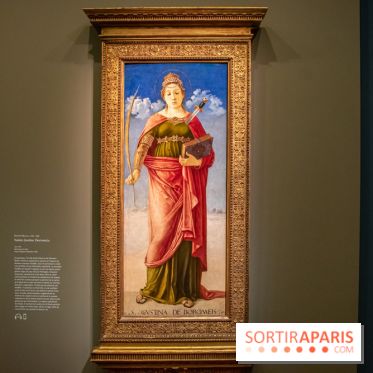 Exposition Giovanni Bellini Musée Jacquemart-André