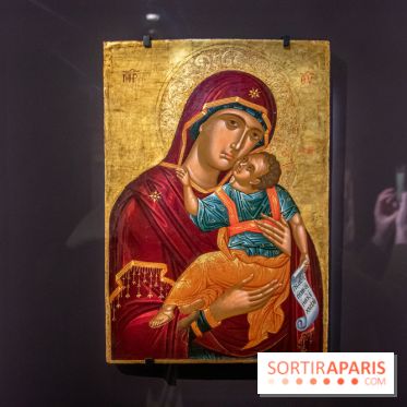 Exposition Giovanni Bellini Musée Jacquemart-André