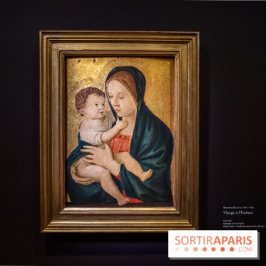 Exposition Giovanni Bellini Musée Jacquemart-André