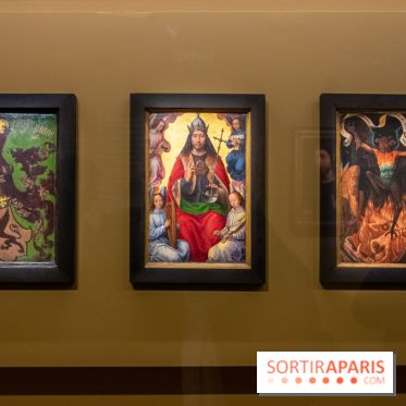 Exposition Giovanni Bellini Musée Jacquemart-André