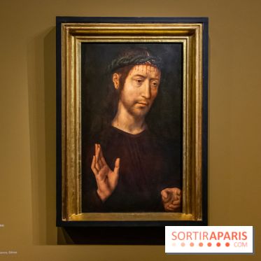 Exposition Giovanni Bellini Musée Jacquemart-André