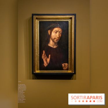 Exposition Giovanni Bellini Musée Jacquemart-André