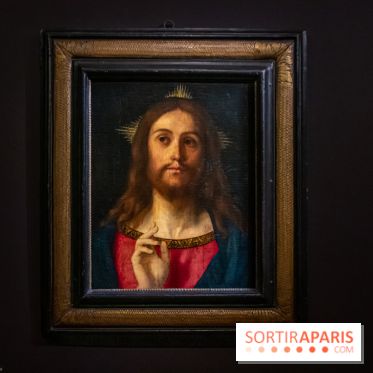 Exposition Giovanni Bellini Musée Jacquemart-André