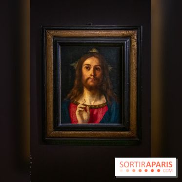 Exposition Giovanni Bellini Musée Jacquemart-André