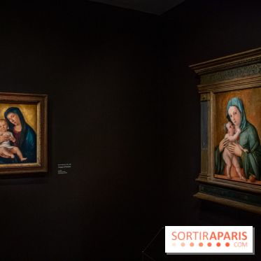 Exposition Giovanni Bellini Musée Jacquemart-André