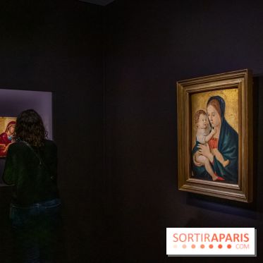 Exposition Giovanni Bellini Musée Jacquemart-André