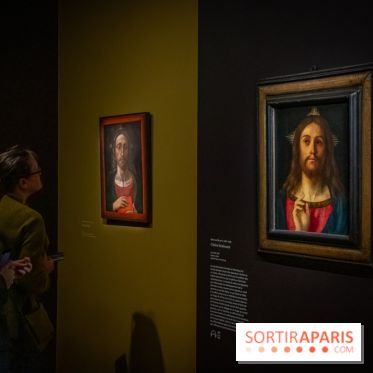 Exposition Giovanni Bellini Musée Jacquemart-André