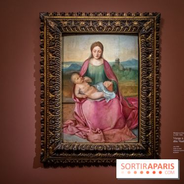 Exposition Giovanni Bellini Musée Jacquemart-André