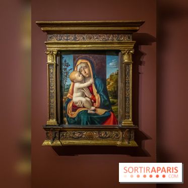 Exposition Giovanni Bellini Musée Jacquemart-André