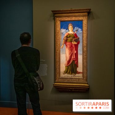 Exposition Giovanni Bellini Musée Jacquemart-André