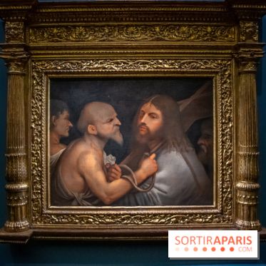 Exposition Giovanni Bellini Musée Jacquemart-André