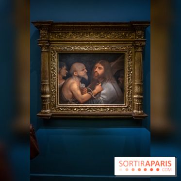 Exposition Giovanni Bellini Musée Jacquemart-André