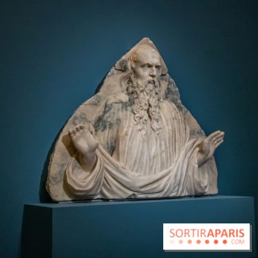 Exposition Giovanni Bellini Musée Jacquemart-André