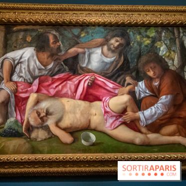 Exposition Giovanni Bellini Musée Jacquemart-André