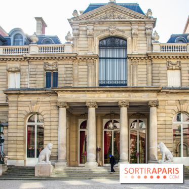 Musée Jacquemart-André