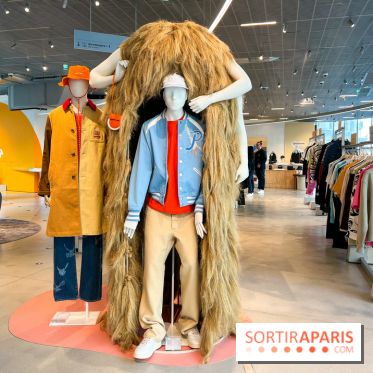 Paris à Poil(s) à la Samaritaine - image00013