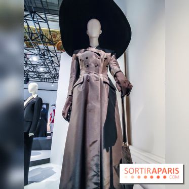 1997 Fashion Big Bang : l'exposition détonante du Palais Galliera - IMG20230303102223