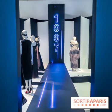 1997 Fashion Big Bang : l'exposition détonante du Palais Galliera - IMG20230303102039